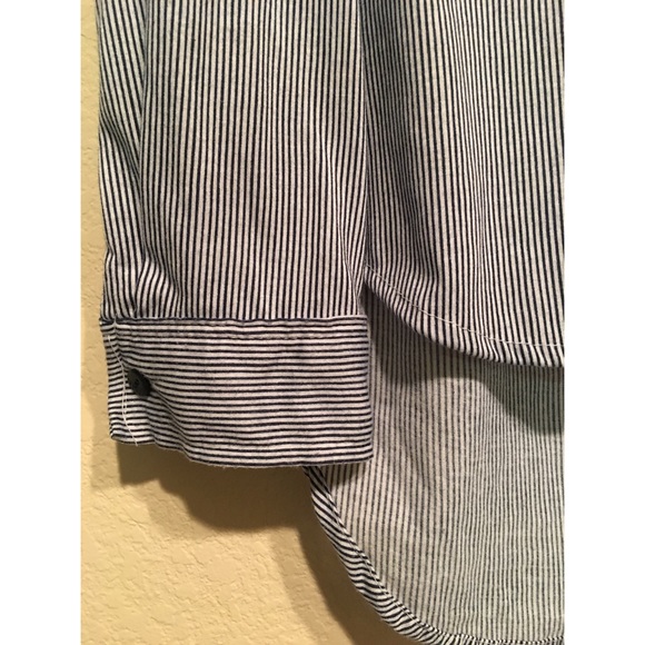 Striped long sleeve - Picture 4 of 4